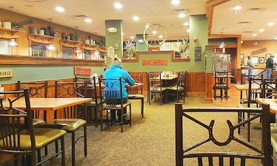 Pizza Ranch