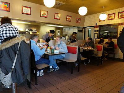 Waffle House