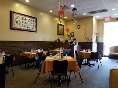 Hunan Garden