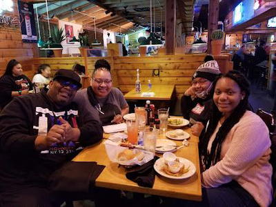 Texas Roadhouse