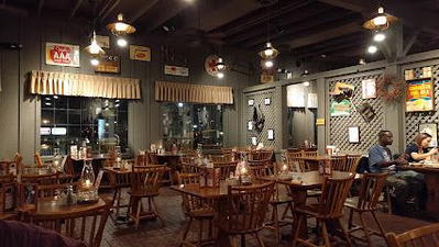 Cracker Barrel Old Country Store