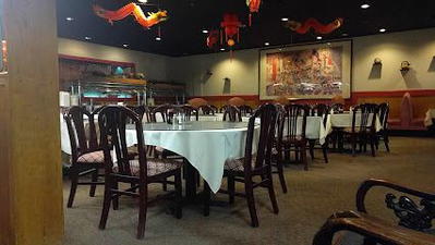 China Wok
