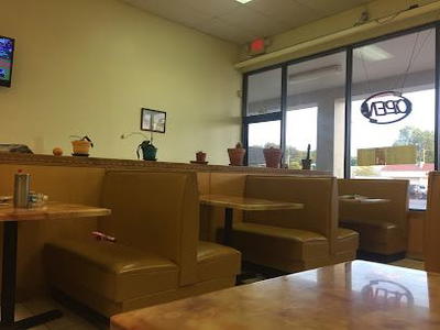 New China Star Restaurant