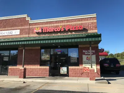 Marco's Pizza