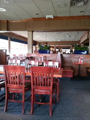 Red Lobster