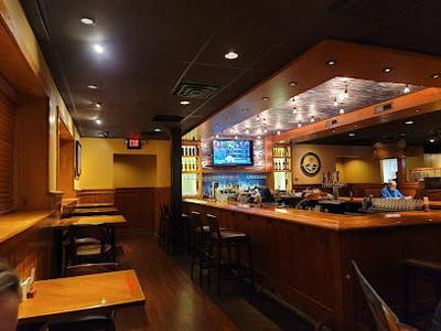 Outback Steakhouse