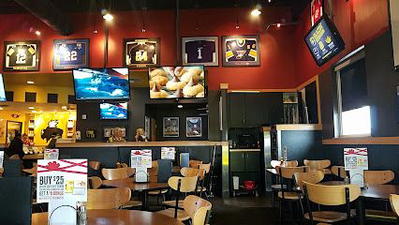 Buffalo Wild Wings