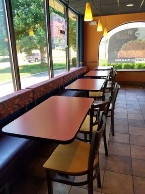 Taco Bell