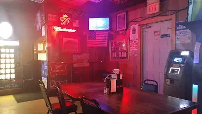 BJ's Bar and Restaurant