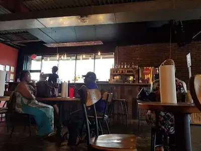 Shade Restaurant