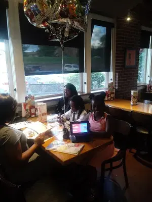 Chili's Grill & Bar