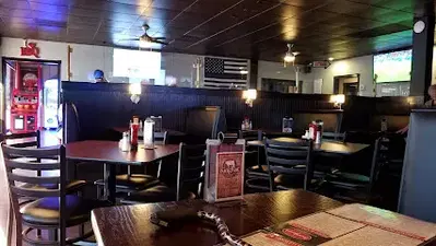 Irma Jean's Restaurant & Sports Bar