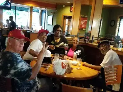 Applebee's Grill + Bar