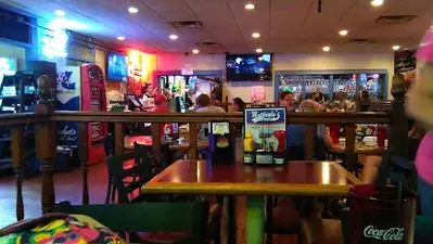 Mattingly's Sports Bar & Grill