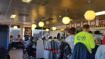 Waffle House