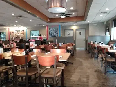 IHOP