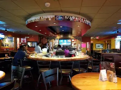 Applebee's Grill + Bar
