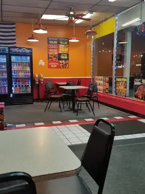 New York Grill