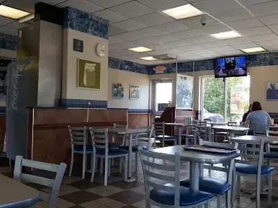 White Castle
