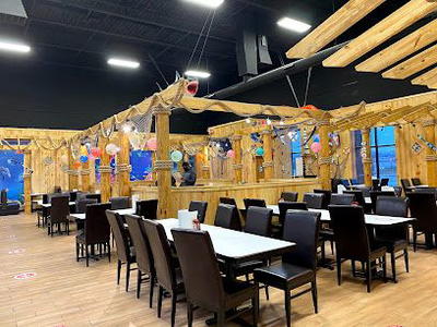 La Juicy Seafood