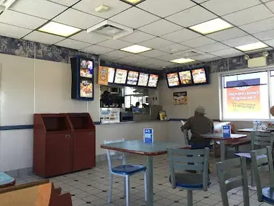 White Castle