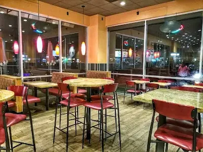 Panda Express