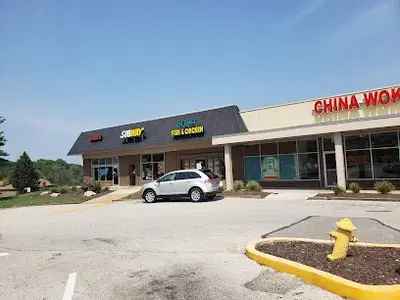 St Louis Fish & Chicken