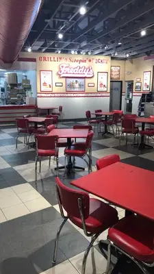 Freddy's Frozen Custard & Steakburgers