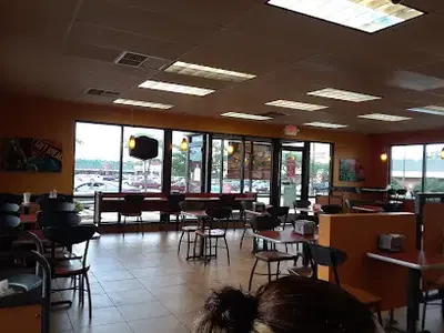 Jack in the Box