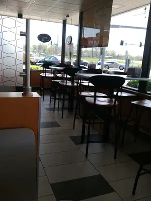 Jack in the Box