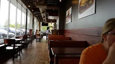 Penn Station East Coast Subs