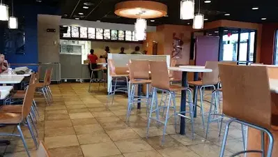 Taco Bell