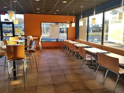 Taco Bell