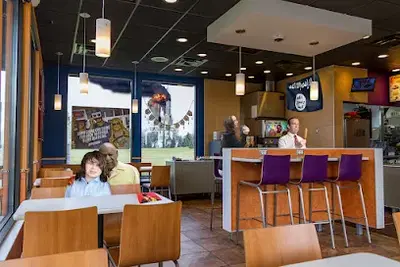 Taco Bell