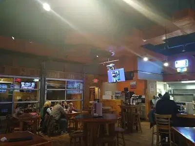 Hooters