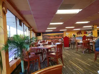 Kaslik Mediterranean Cuisine