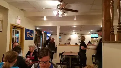 Roberto's Italian Restaurant