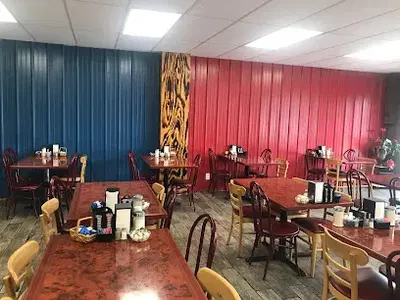 Florissant City Diner