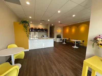 The Kitchen