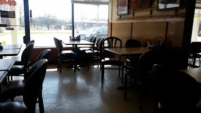 Jo Jo's
