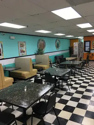 Hawaiian Grill
