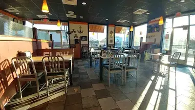 A&W Restaurant