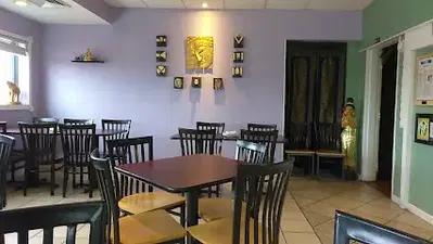 Simply Thai Restaurant