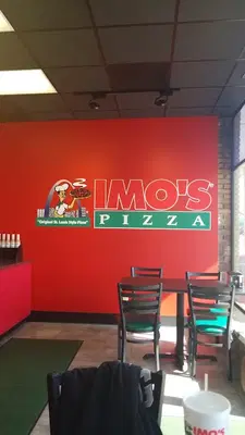 Imo's Pizza