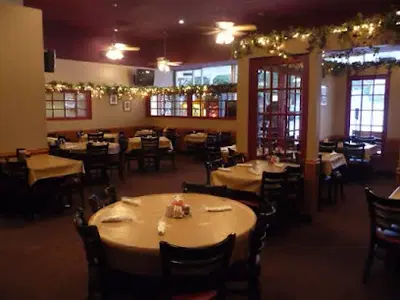 Pirrone's Pizzeria