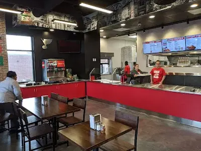 Imo's Pizza