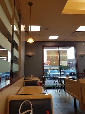 Arby's