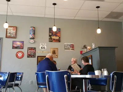 Letty Lou's Café & Diner