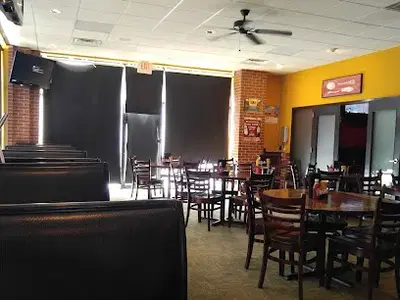 Wildwood Pub and Grill