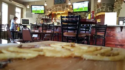Parkside Grille